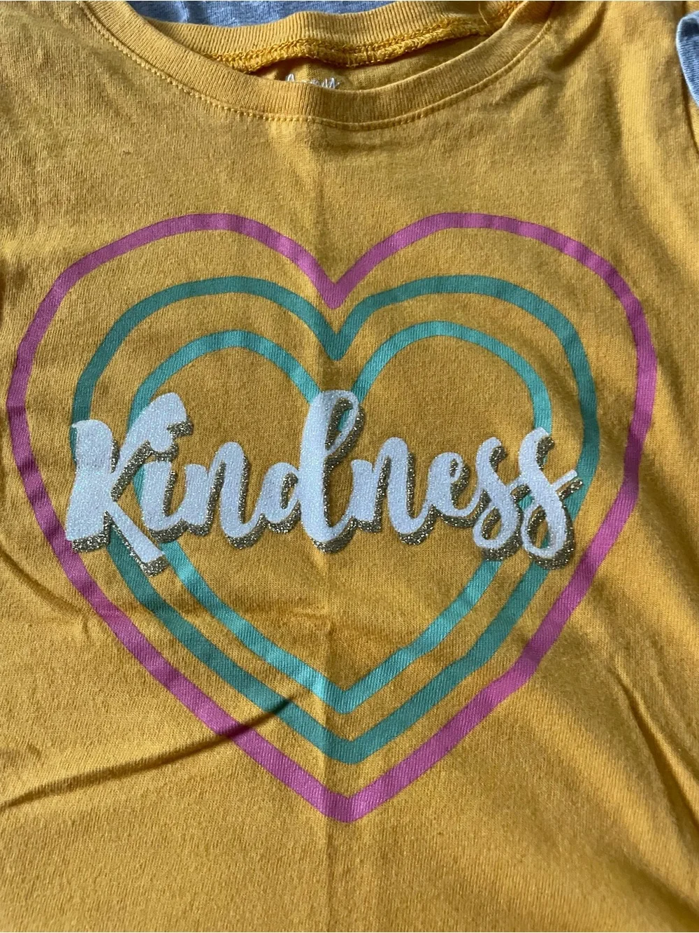 Toddler Girl Shirts